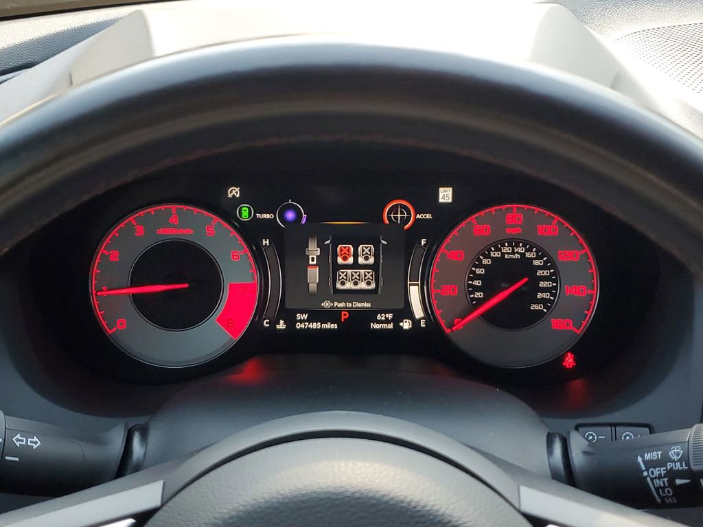 Certified 2023 Acura RDX A-Spec image 25