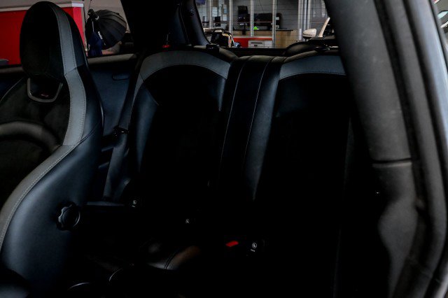 Used 2021 MINI Cooper John Cooper Works w/ Driver Assistance Package image 26