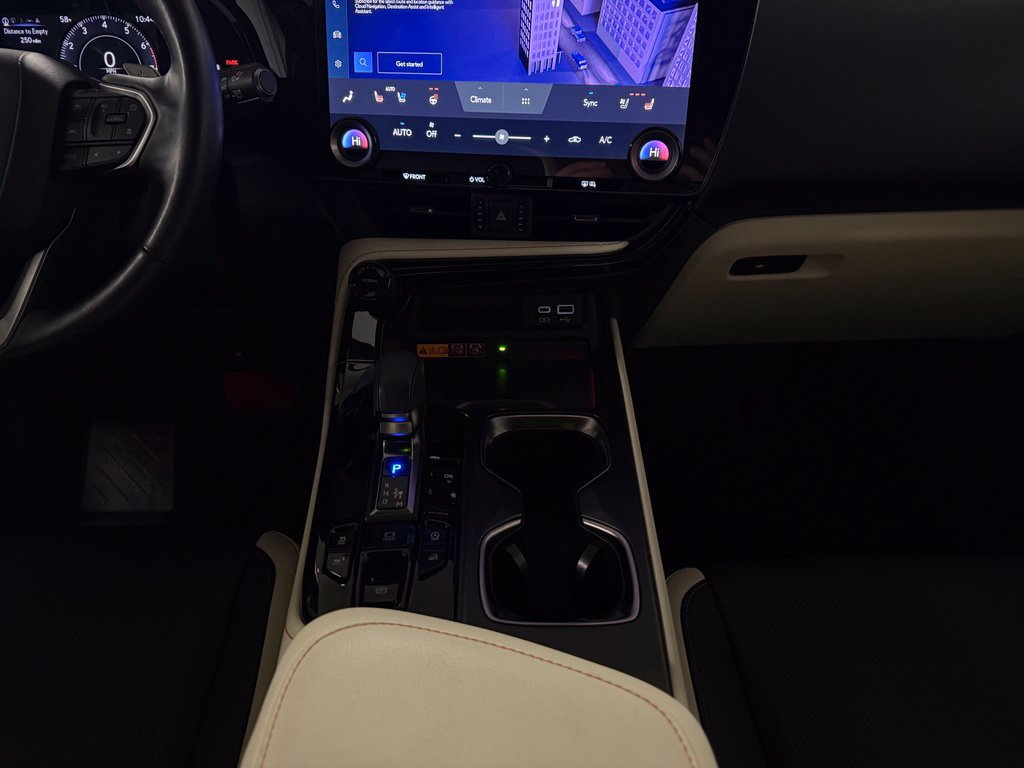 Used 2024 Lexus NX 350 AWD image 13