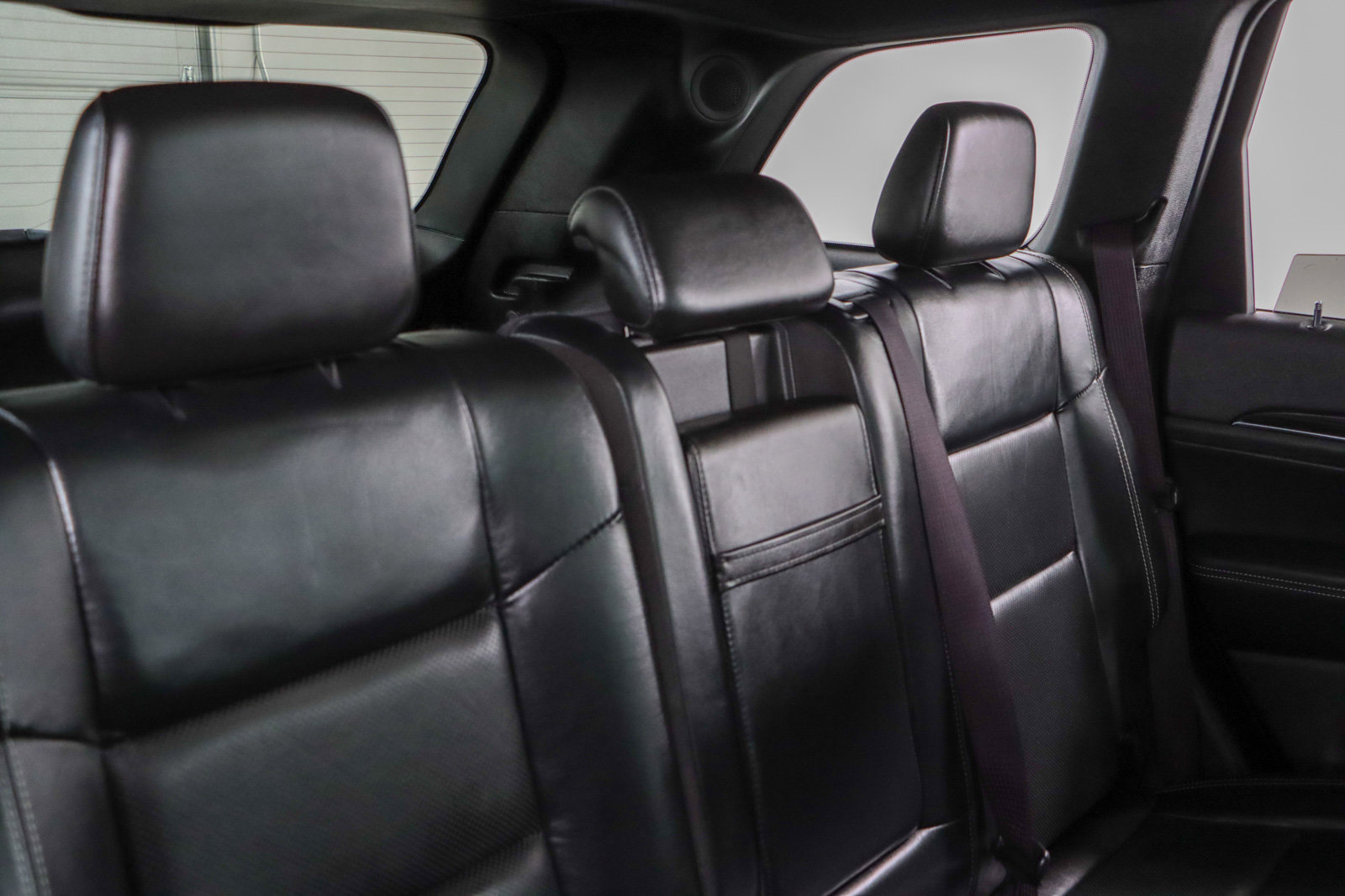 Used 2021 Jeep Grand Cherokee Limited w/ Quick Order Package 28K 80th AWD/4WD image 28