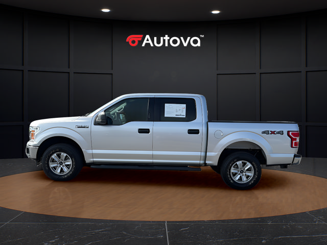Used 2019 Ford F150 XLT AWD/4WD image 2