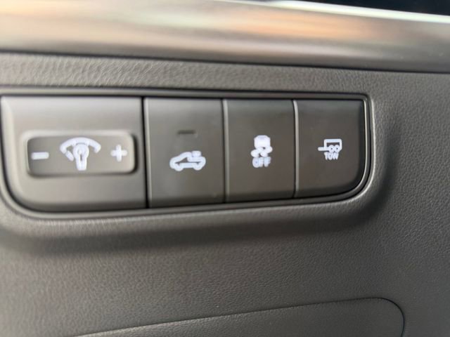 Used 2025 Hyundai Santa Cruz XRT image 5