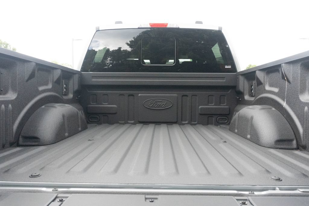 Used 2026 Ford F150 XLT w/ Equipment Group 302A MID AWD/4WD image 17