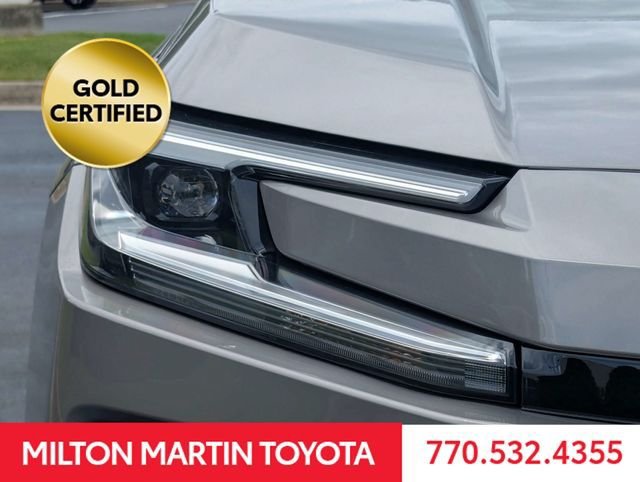 Certified 2026 Toyota RAV4 SE AWD/4WD image 9