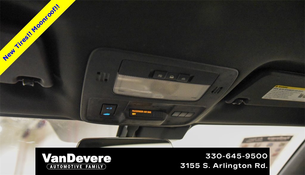 Used 2014 Chevrolet Camaro LT image 26