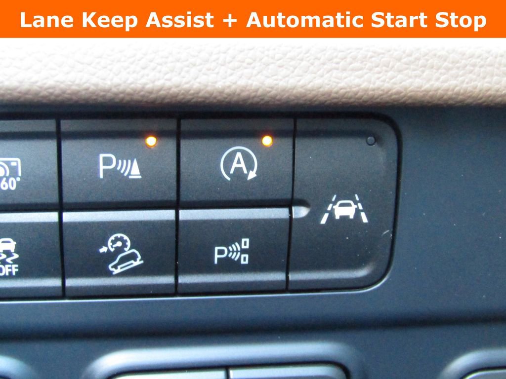 New 2026 Chevrolet Suburban High Country image 17