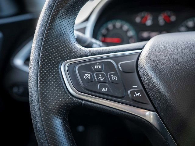 Used 2025 Chevrolet Malibu LT image 26