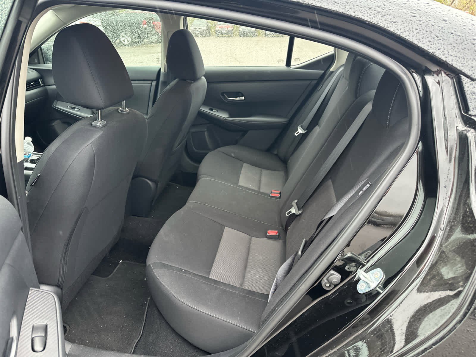 Used 2023 Nissan Sentra SV w/ All-Weather Package FWD image 12