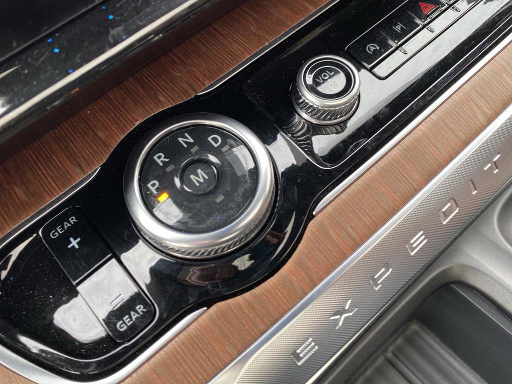 New 2026 Ford Expedition Max King Ranch AWD/4WD image 30