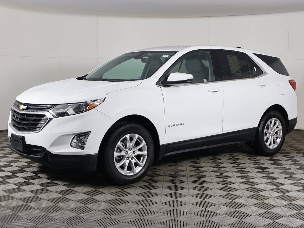 Used 2019 Chevrolet Equinox LT image 6