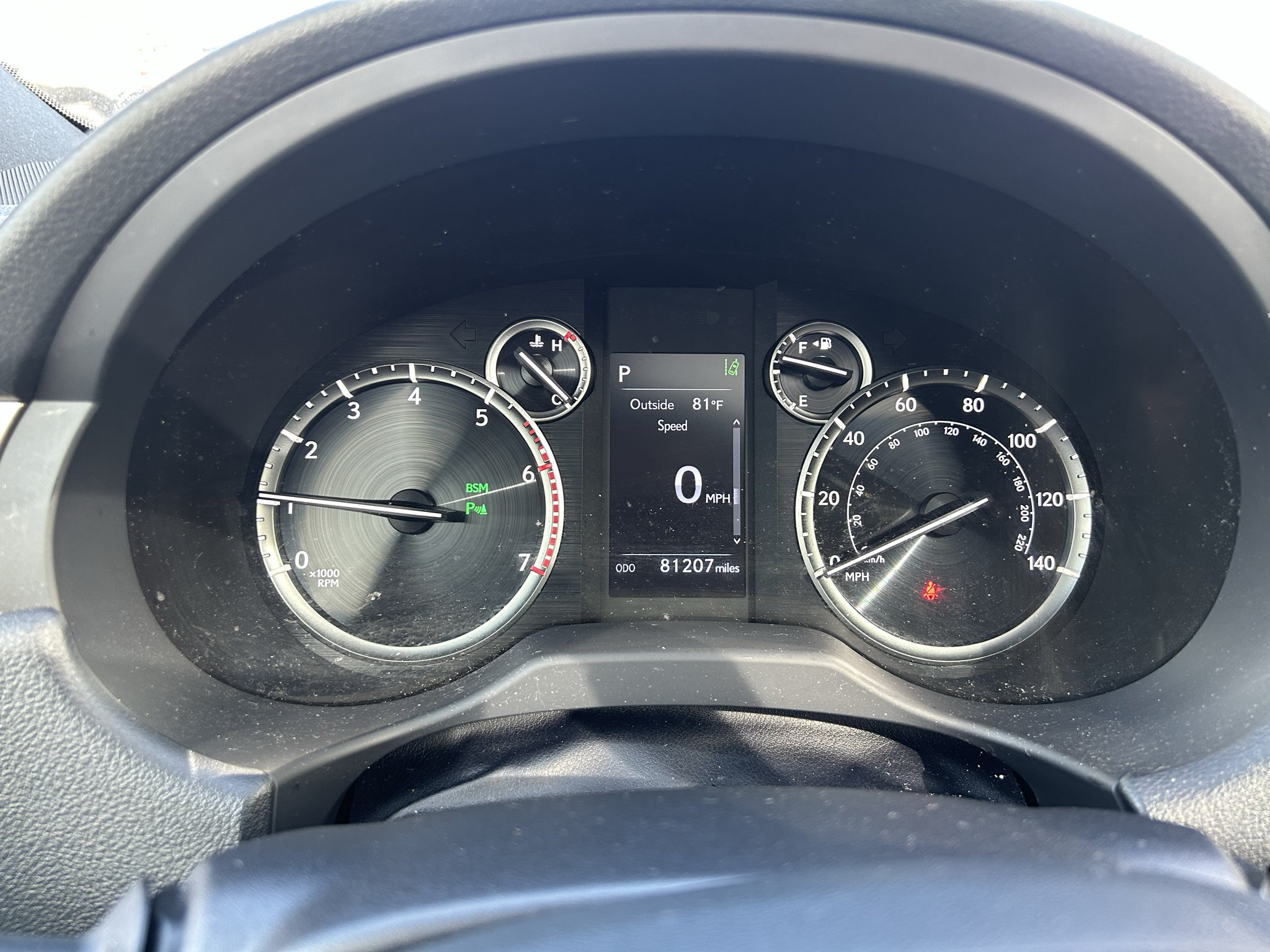 Used 2020 Lexus GX 460 Premium w/ Premium Package AWD/4WD image 20