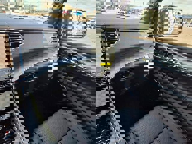 New 2026 Jeep Grand Wagoneer L Limited image 68