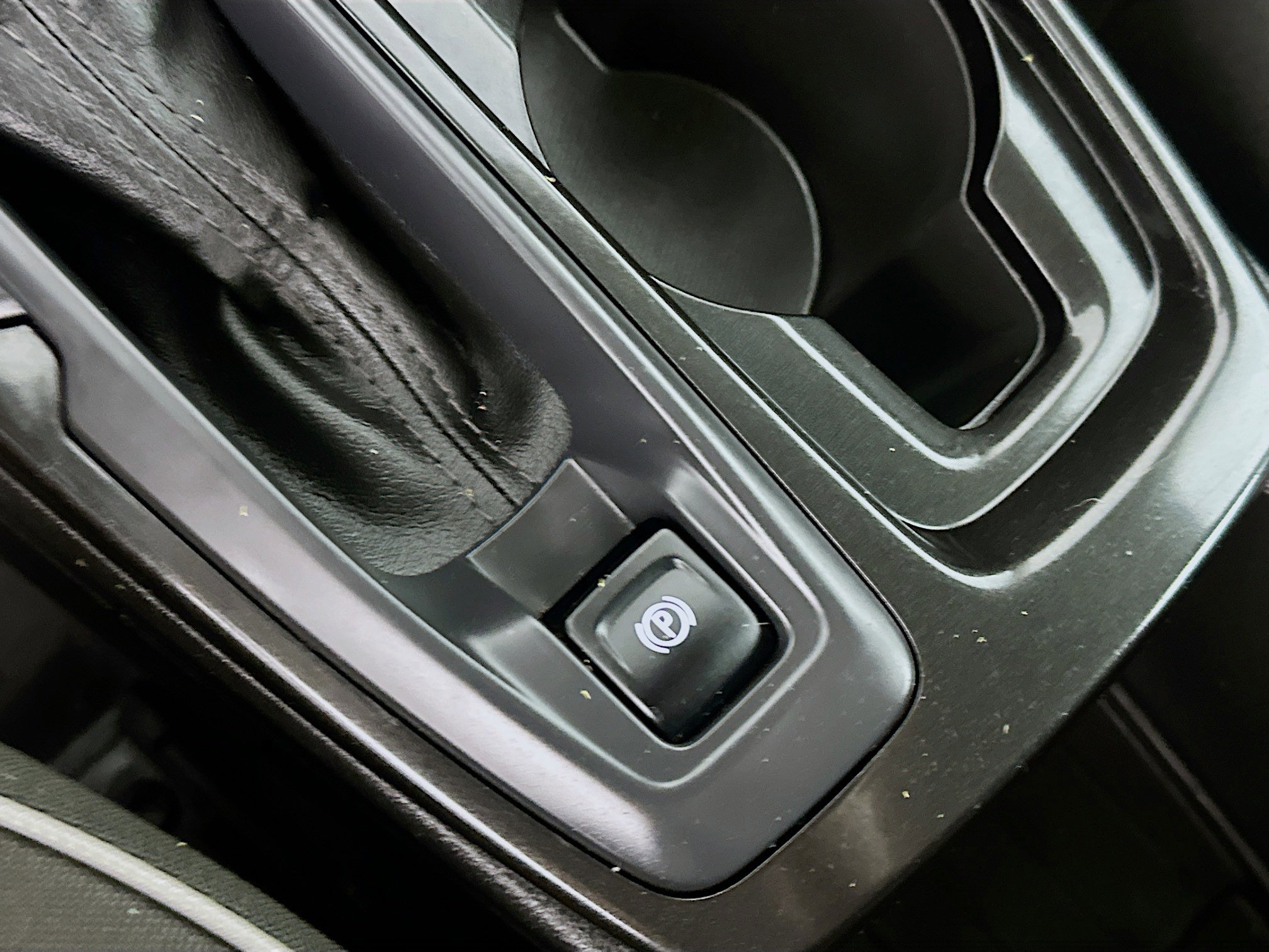 Used 2024 Chevrolet TrailBlazer LS image 24