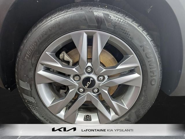 Certified 2023 Kia Seltos S AWD/4WD image 31