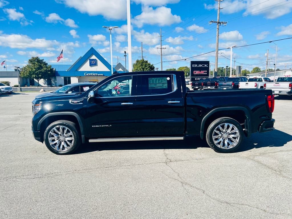 New 2026 GMC Sierra 1500 Denali w/ Denali Reserve Package image 2