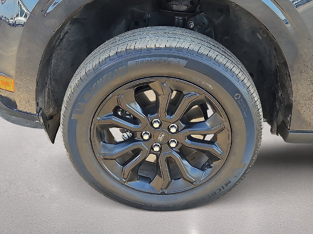 Used 2023 Ford Maverick XLT w/ Equipment Group 300A Standard AWD/4WD image 13