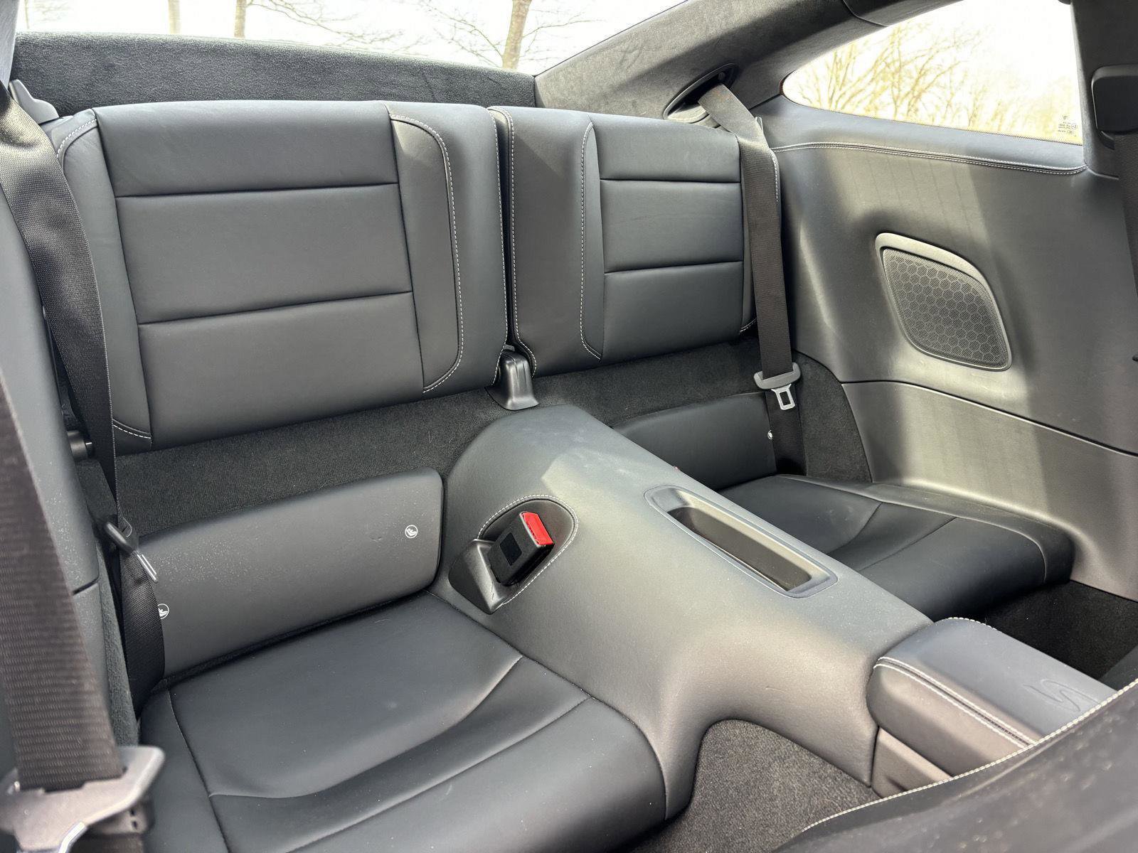 Used 2017 Porsche 911 Turbo S image 36