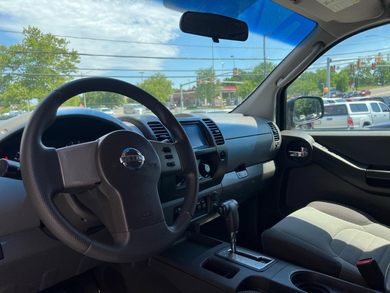 Used 2006 Nissan Xterra S AWD/4WD image 34