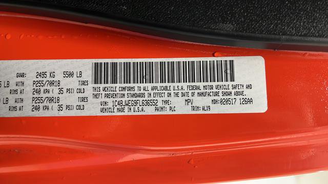 Used 2015 Jeep Wrangler Unlimited Sahara w/ Dual Top Group image 27