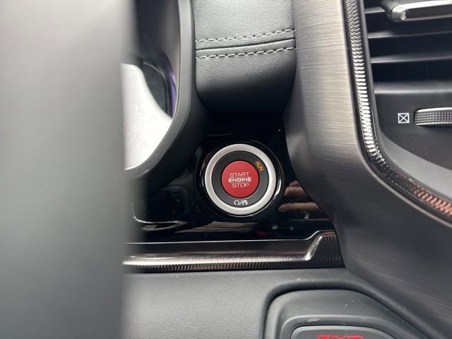 New 2026 RAM 1500 RHO w/ RHO Level 1 Equipment Group image 17