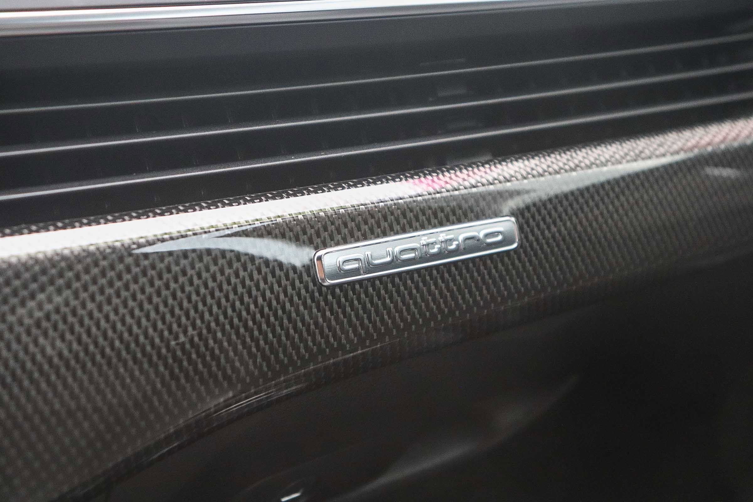 Used 2024 Audi S4 Premium Plus image 21