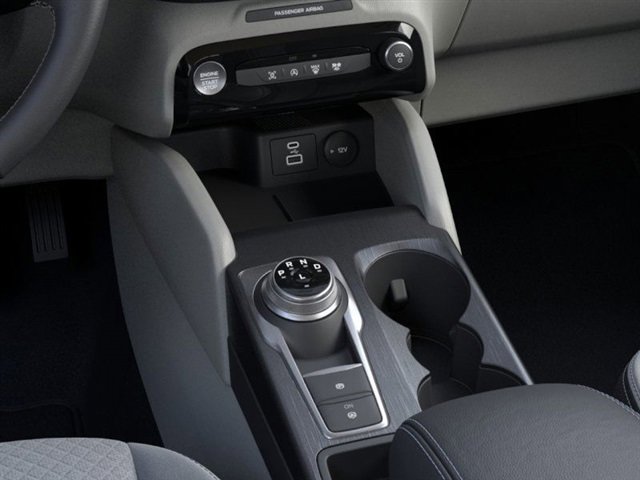 New 2026 Ford Escape Active image 15