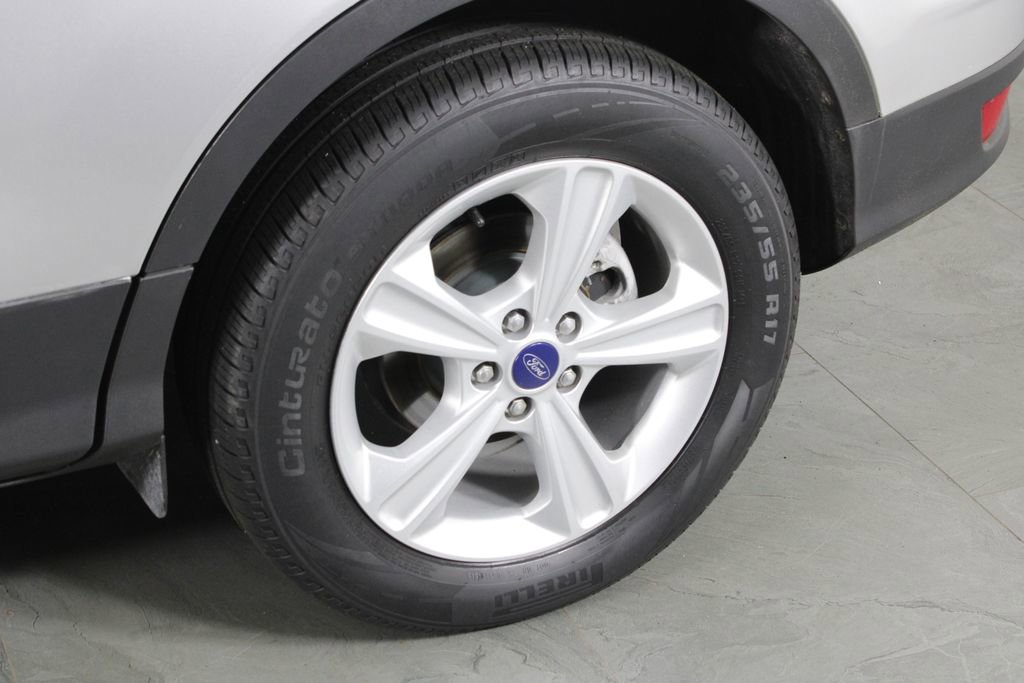 Used 2016 Ford Escape SE w/ SE Leather Comfort Package image 12