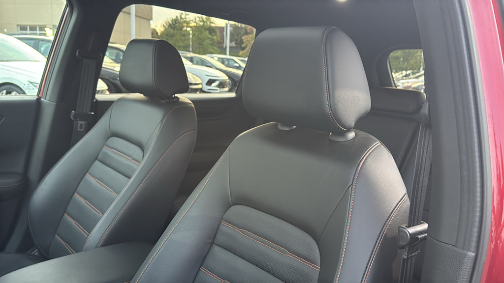 Certified 2025 Honda CR-V Sport-L image 13