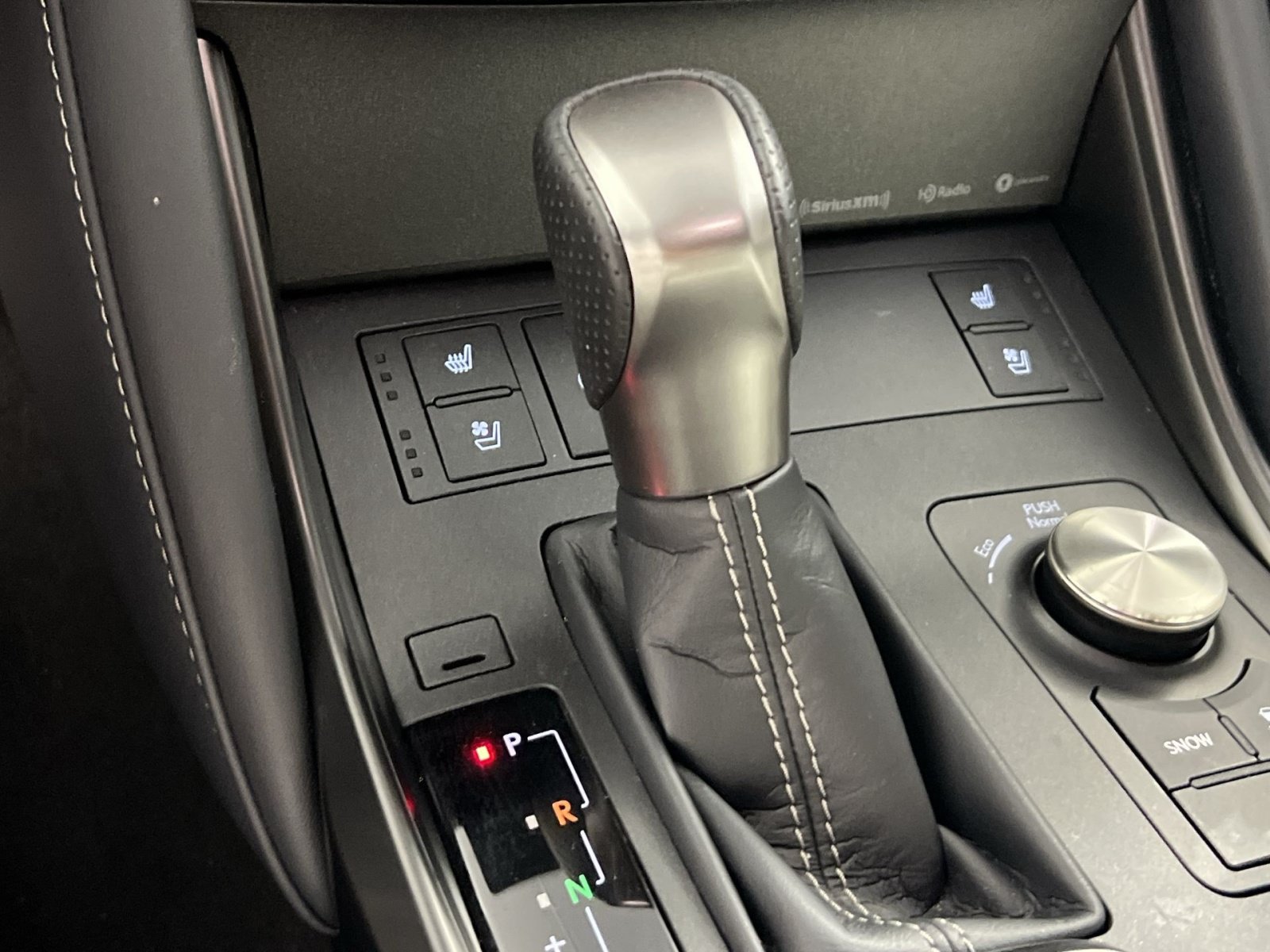Used 2025 Lexus IS 350 F Sport w/ Navigation Package AWD/4WD image 21