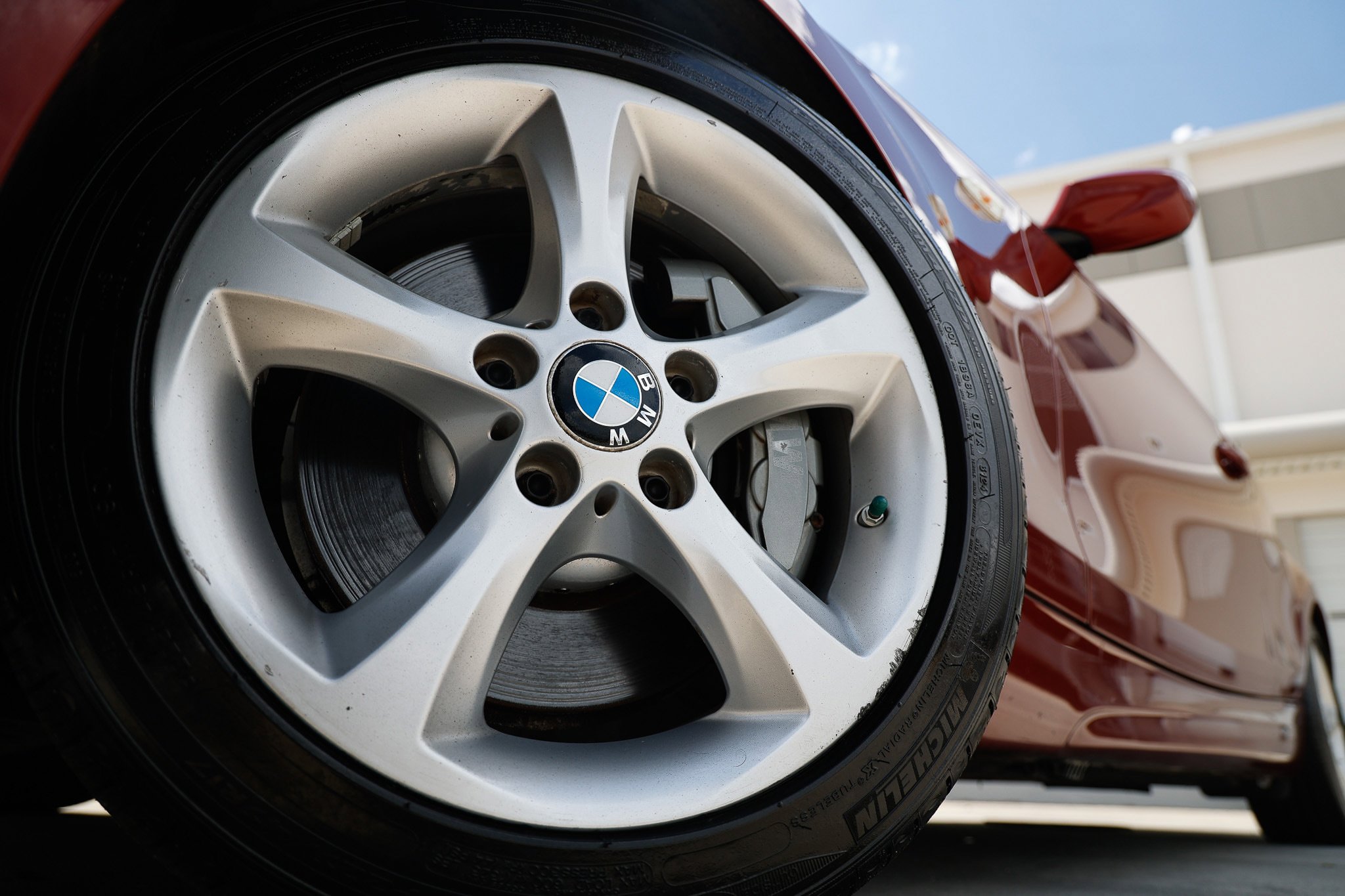 Used 2012 BMW 135i Convertible w/ Premium Pkg RWD image 27