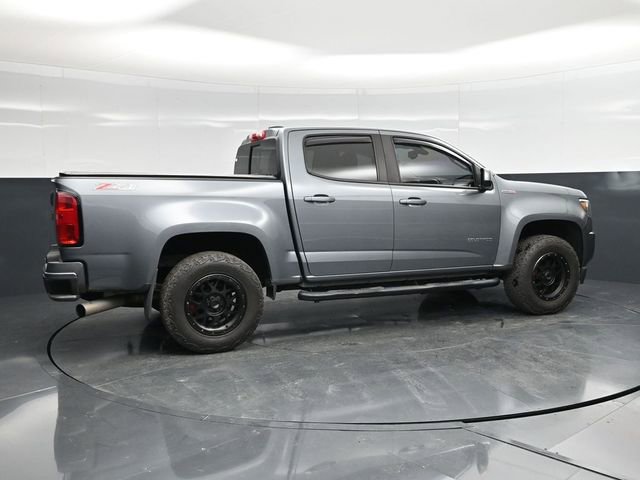 Used 2019 Chevrolet Colorado Z71 image 12