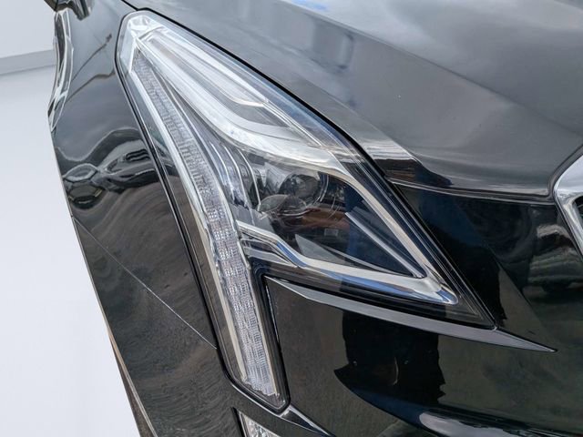 Used 2023 Cadillac XT5 Sportv w/ Technology Package AWD/4WD image 9
