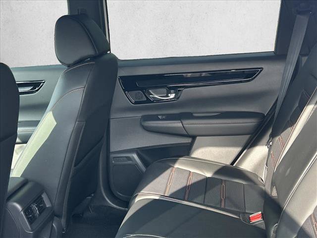 New 2026 Honda CR-V Sport Touring image 4