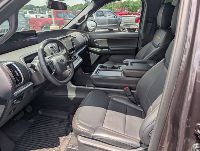 New 2026 Ford Expedition Tremor AWD/4WD image 14