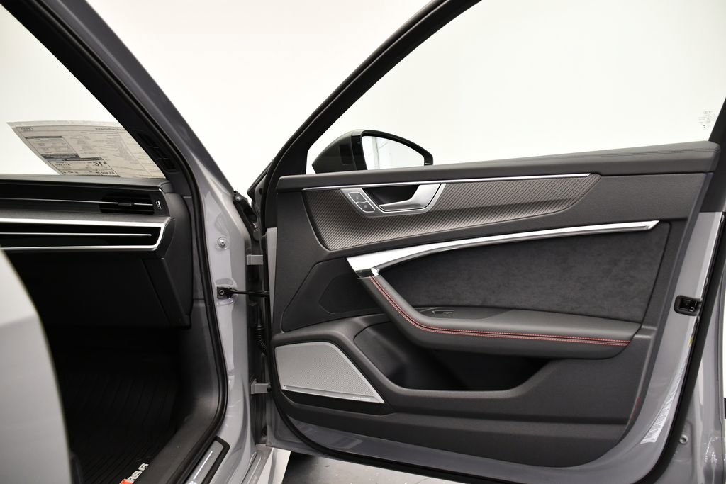 New 2026 Audi RS 6 performance image 44