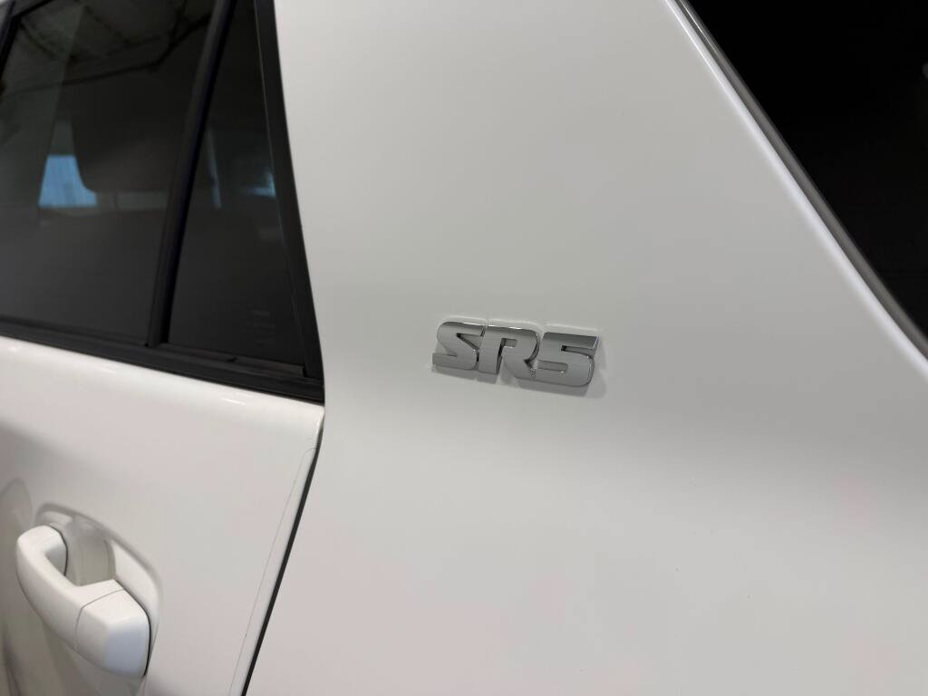 Used 2016 Toyota 4Runner SR5 Premium RWD image 12