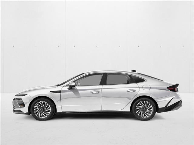 New 2026 Hyundai Sonata SEL FWD image 3