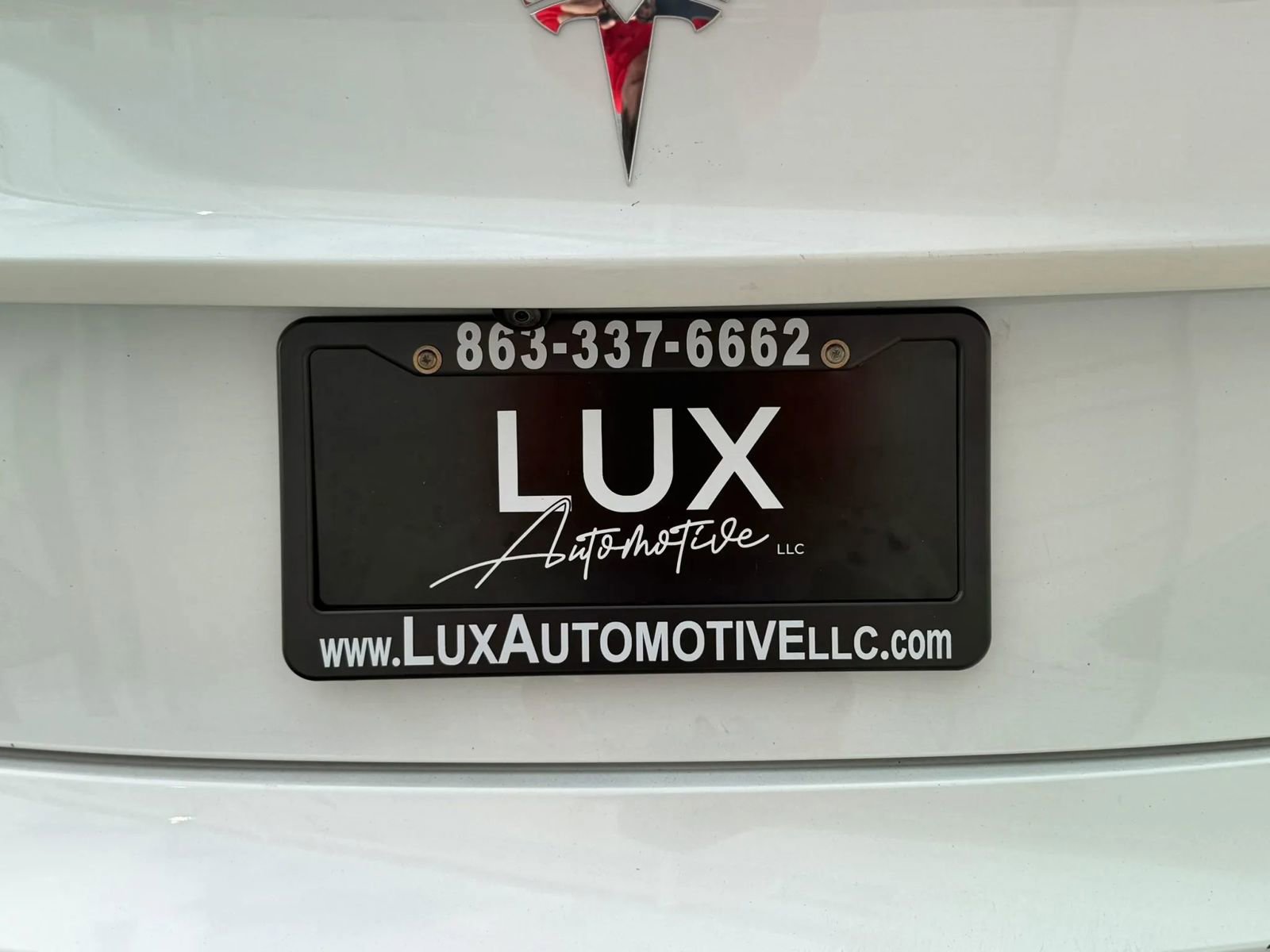 Used 2020 Tesla Model 3 Standard Range RWD image 10
