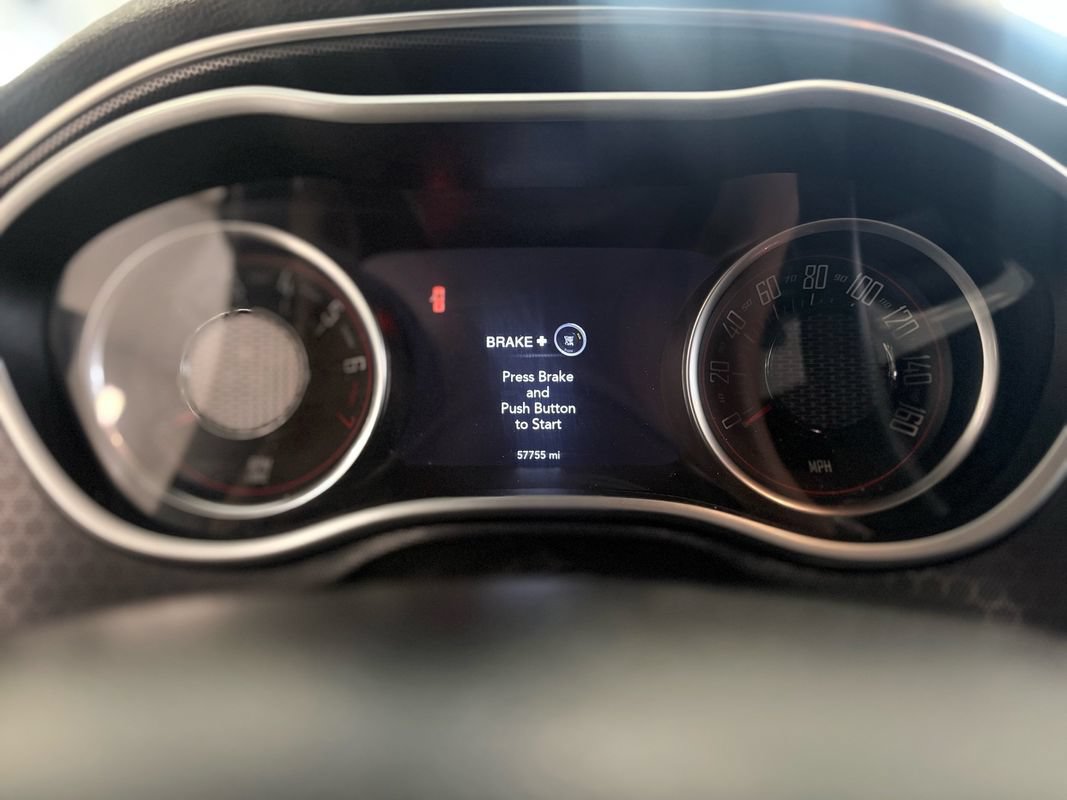 Used 2018 Dodge Challenger GT AWD/4WD image 20