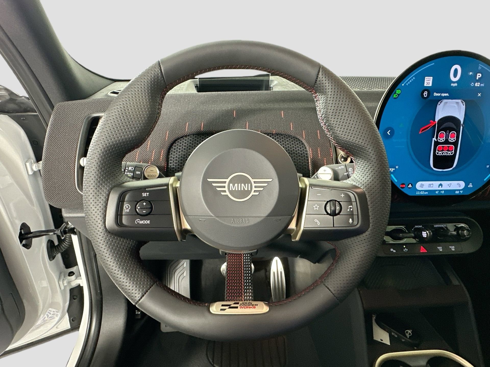 New 2026 MINI Cooper Countryman John Cooper Works w/ Comfort Package Max image 14