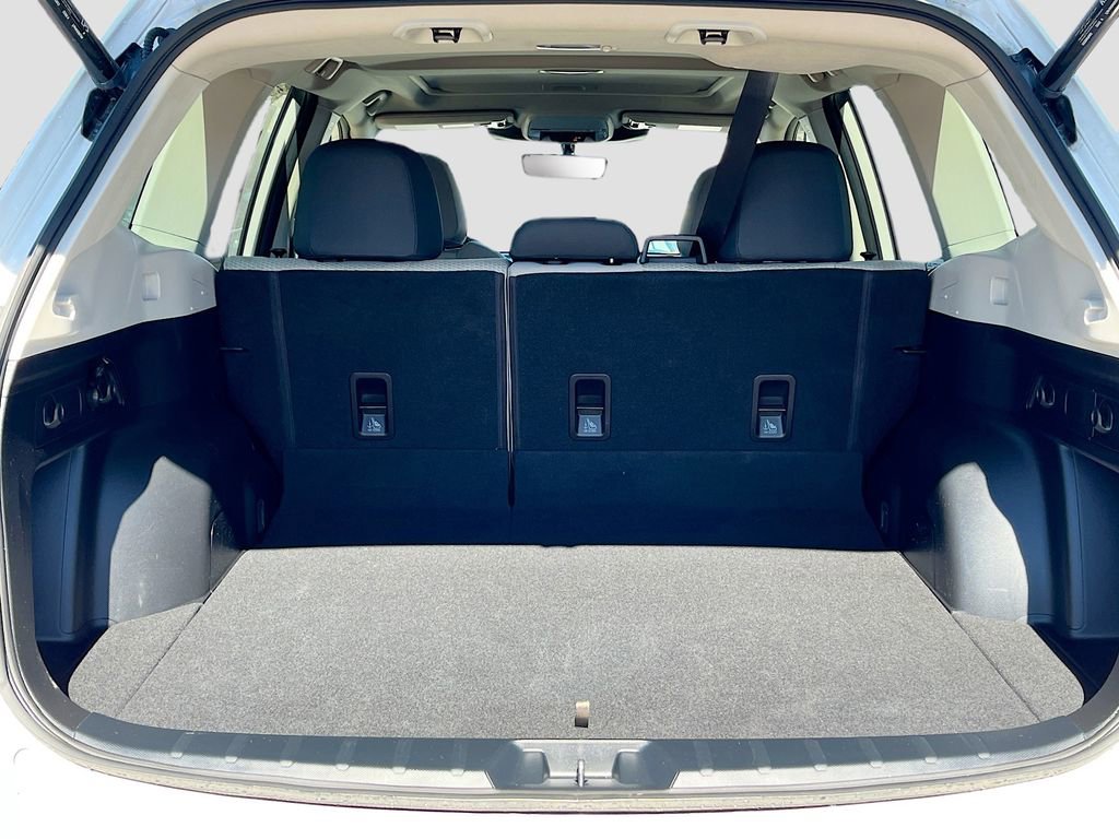 Used 2024 Subaru Forester Premium image 25