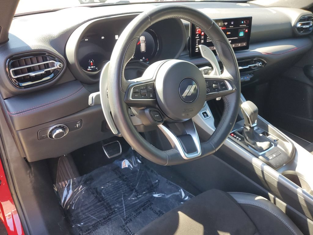 Certified 2025 Dodge Hornet GT w/ GT Plus Package AWD/4WD image 16