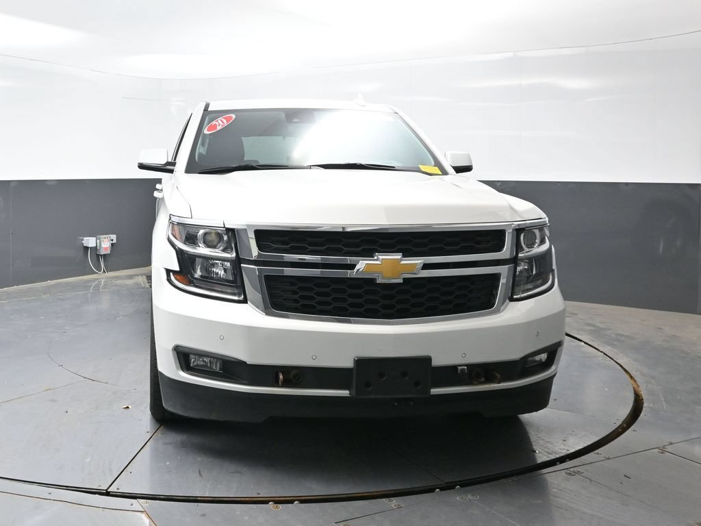 Used 2020 Chevrolet Tahoe LT AWD/4WD image 7