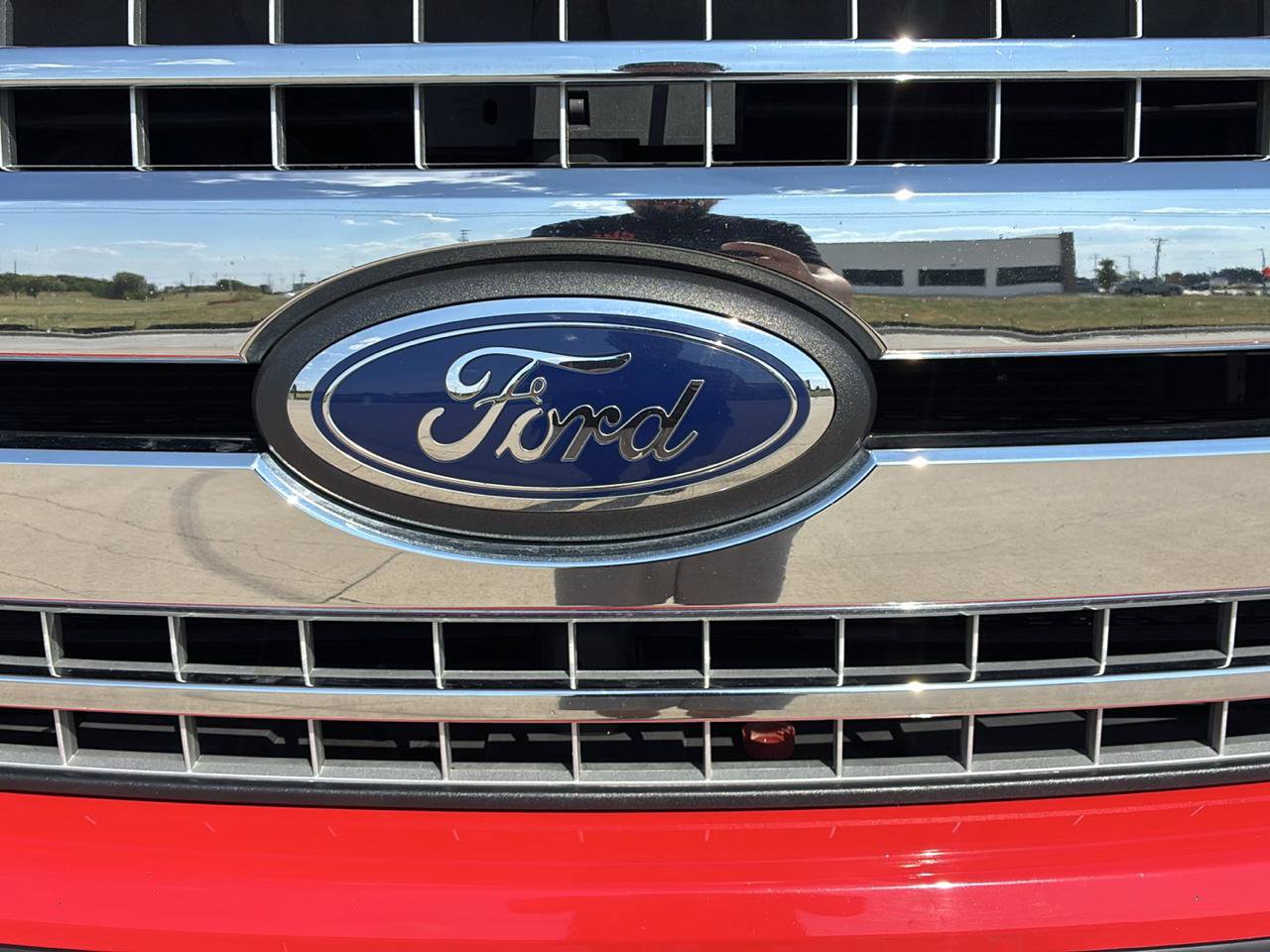 Used 2019 Ford F150 XLT w/ Equipment Group 301A Mid AWD/4WD image 4