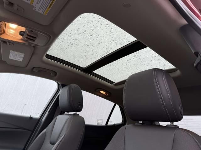 Used 2023 Buick Encore GX Select w/ Experience Buick Package image 12