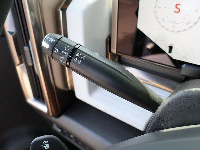 New 2025 GMC Hummer EV 2X w/ LPO, Dark Essentials Package image 27