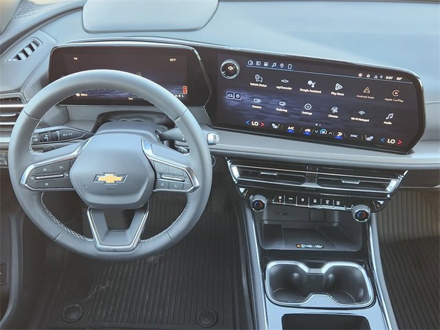 New 2026 Chevrolet Traverse LT w/ Driver Confidence Package image 28