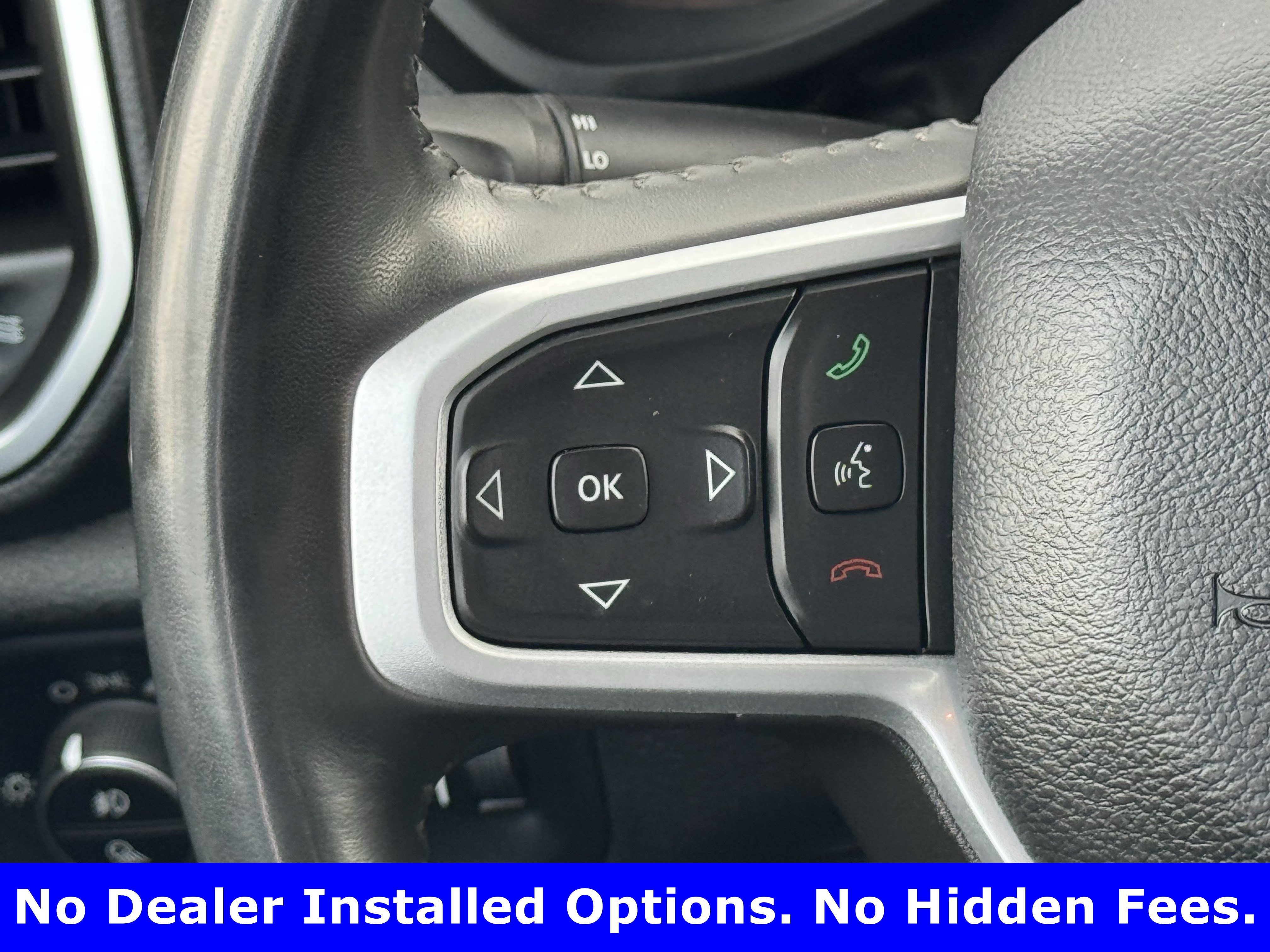 Used 2024 RAM 1500 Big Horn AWD/4WD image 13