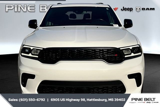 Used 2024 Dodge Durango GT image 3