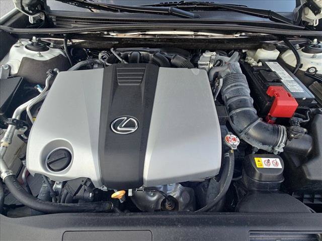 Used 2023 Lexus ES 350 F Sport w/ Accessory Package (Z2) FWD image 23